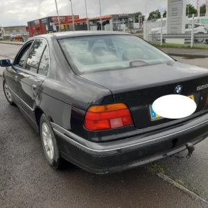 BMW SERIE 5 E39 PHASE 1