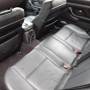 BMW SERIE 5 E39 TOURING PHASE 2 BREAK