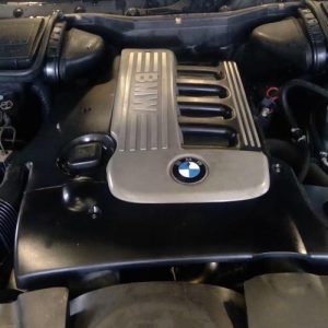 BMW SERIE 5 E39 PHASE 2