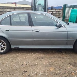 BMW SERIE 5 E39 PHASE 2