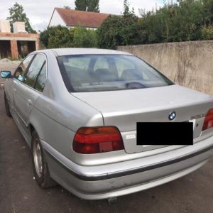 BMW SERIE 5 E39 PHASE 2
