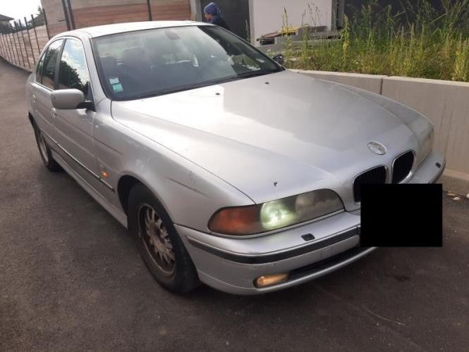 BMW SERIE 5 E39 PHASE 2