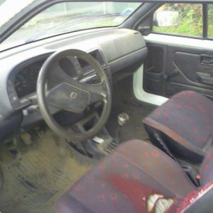 CITROEN AX PHASE 2