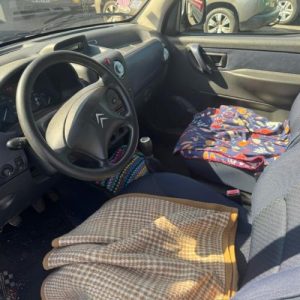 CITROEN BERLINGO 1 PHASE 2