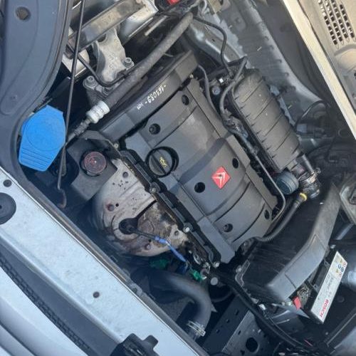 CITROEN BERLINGO 1 PHASE 2
