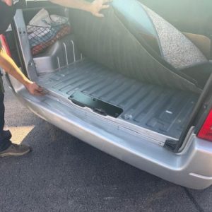 CITROEN BERLINGO 1 PHASE 2