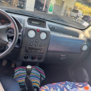CITROEN BERLINGO 1 PHASE 2