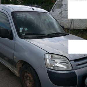 CITROEN BERLINGO 1 PHASE 2