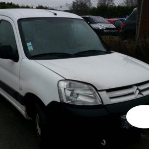 CITROEN BERLINGO 1 PHASE 2