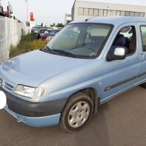 CITROEN BERLINGO 1 PHASE 1