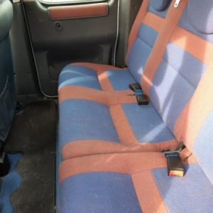 CITROEN BERLINGO 1 PHASE 1