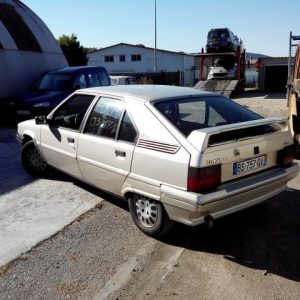 CITROEN BX