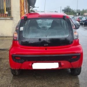 CITROEN C1 1 PHASE 1