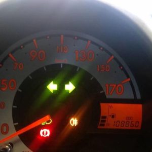 CITROEN C1 1 PHASE 2