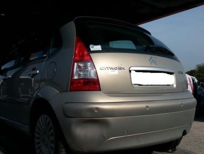 CITROEN C3 1 PHASE 2