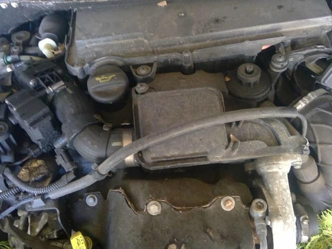 CITROEN C3 1 PHASE 2