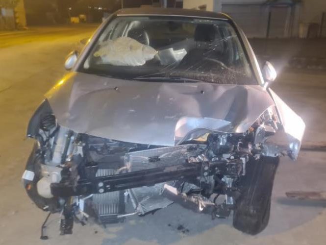 CITROEN C3 2