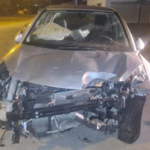 CITROEN C3 2