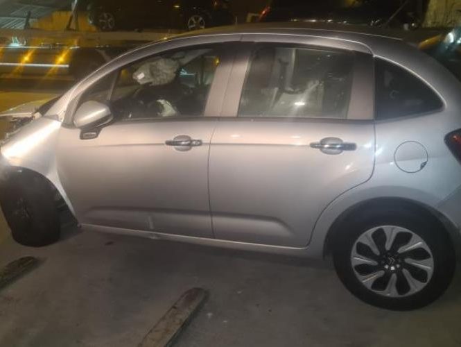 CITROEN C3 2