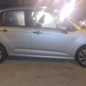 CITROEN C3 2