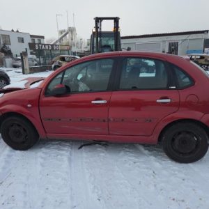 CITROEN C3 1 PHASE 2