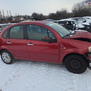 CITROEN C3 1 PHASE 2