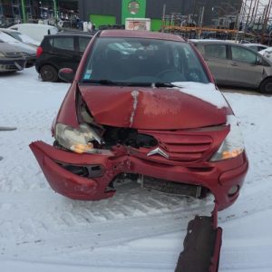 CITROEN C3 1 PHASE 2