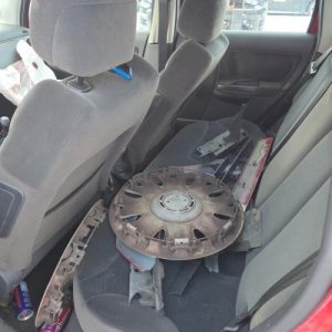 CITROEN C3 1 PHASE 2