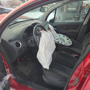 CITROEN C3 1 PHASE 2