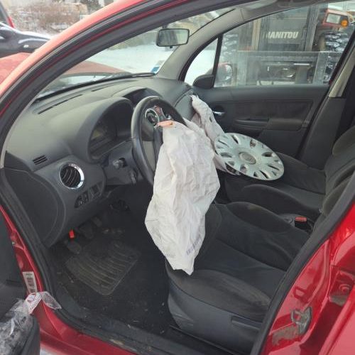 CITROEN C3 1 PHASE 2