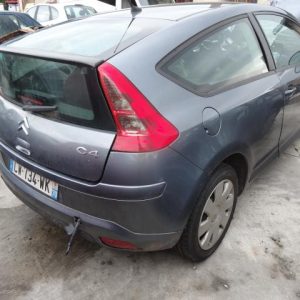 CITROEN C4 1 PHASE 1 COUPE