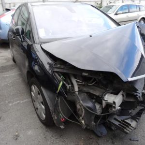 CITROEN C4 1 PHASE 1