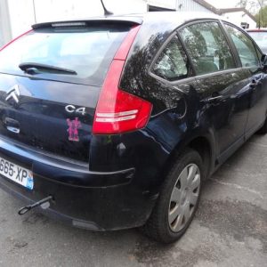 CITROEN C4 1 PHASE 1