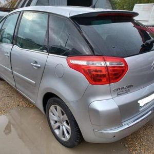 CITROEN C4 PICASSO 1