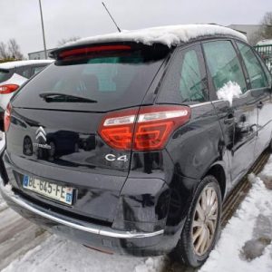 CITROEN C4 PICASSO 1