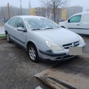 CITROEN C5 1 PHASE 1