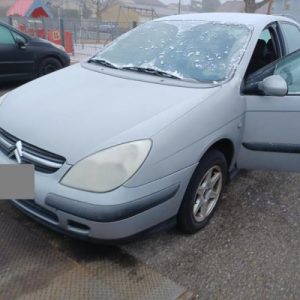 CITROEN C5 1 PHASE 1