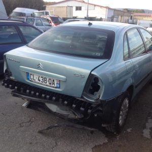 CITROEN C5 1 PHASE 1