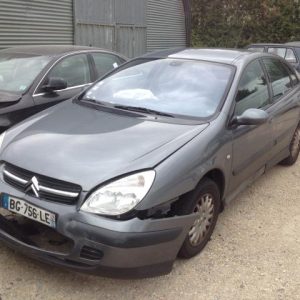 CITROEN C5 1 PHASE 1