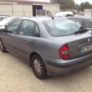 CITROEN C5 1 PHASE 1