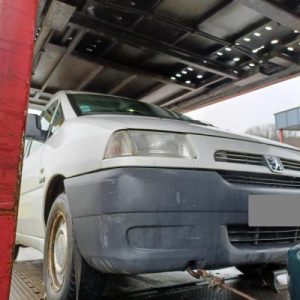 CITROEN JUMPY 1 PHASE 1