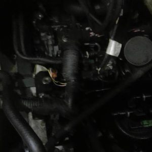 CITROEN JUMPY 1 PHASE 1