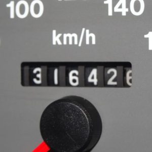 CITROEN XANTIA PHASE 1