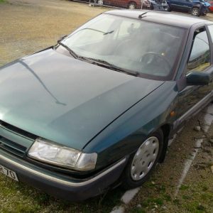 CITROEN XANTIA PHASE 1