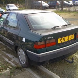 CITROEN XANTIA PHASE 1