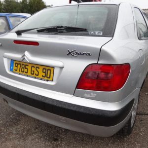 CITROEN XSARA PHASE 2