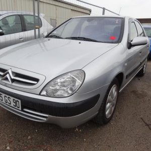 CITROEN XSARA PHASE 2