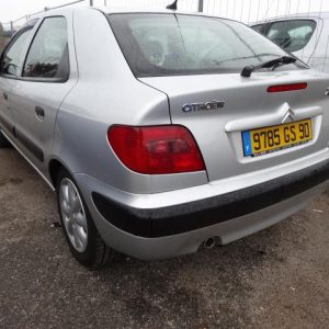 CITROEN XSARA PHASE 2