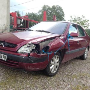 CITROEN XSARA PHASE 2