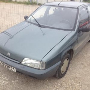 CITROEN ZX PHASE 1